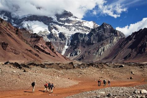 mendoza argentina hiking tours